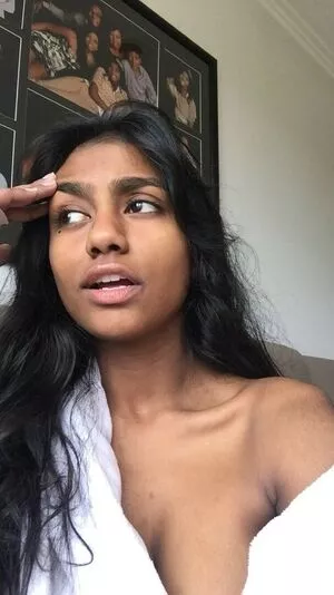 shreyanaidoo OnlyFans Leaked Free Thumbnail Picture - #SkOkiIf2vW