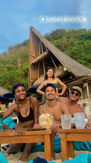 shreyanaidoo OnlyFans Leaked Free Thumbnail Picture - #UCUls3C0mC