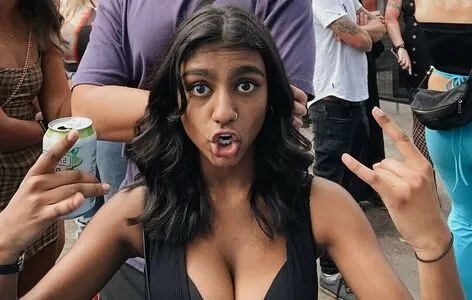 shreyanaidoo OnlyFans Leaked Free Thumbnail Picture - #UWhbTheKww