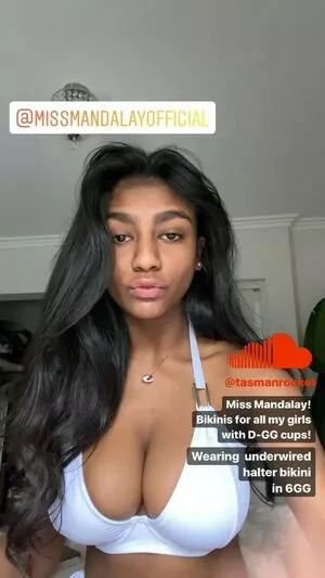 shreyanaidoo OnlyFans Leaked Free Thumbnail Picture - #WoLFq9Viaf