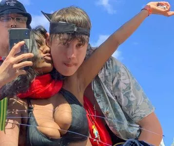 shreyanaidoo OnlyFans Leaked Free Thumbnail Picture - #Ym8eadAtw7