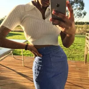 shreyanaidoo OnlyFans Leaked Free Thumbnail Picture - #Z34CuIILU8