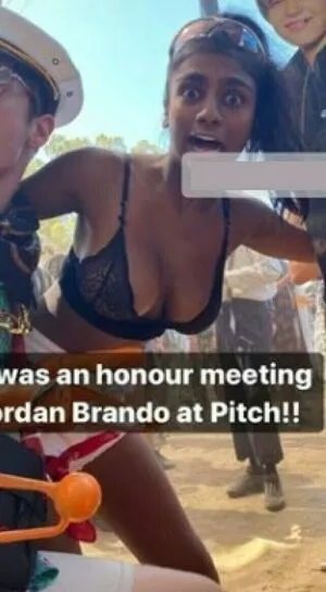 shreyanaidoo OnlyFans Leaked Free Thumbnail Picture - #fKPDtnghtC