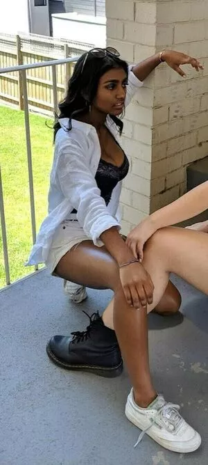 shreyanaidoo OnlyFans Leaked Free Thumbnail Picture - #gVNBg8Mv6t