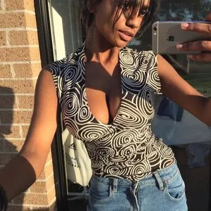shreyanaidoo OnlyFans Leaked Free Thumbnail Picture - #gckk2E6YMk