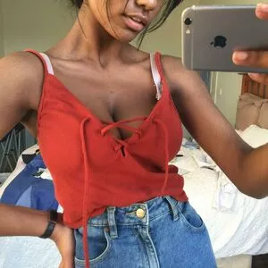 shreyanaidoo OnlyFans Leaked Free Thumbnail Picture - #hjirmIj80w