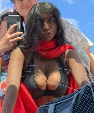 shreyanaidoo OnlyFans Leaked Free Thumbnail Picture - #n3o7c25gbm