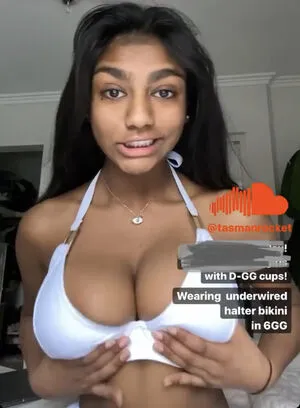 shreyanaidoo OnlyFans Leaked Free Thumbnail Picture - #nKCgf05VHc