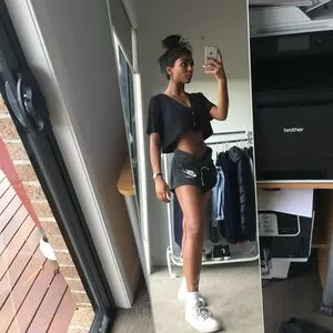shreyanaidoo OnlyFans Leaked Free Thumbnail Picture - #rKdsrzcy1l