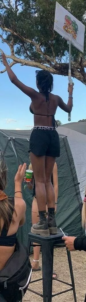 shreyanaidoo OnlyFans Leaked Free Thumbnail Picture - #rNfJj455sF