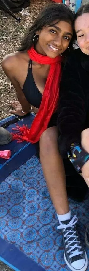 shreyanaidoo OnlyFans Leaked Free Thumbnail Picture - #rRqSHI5S2M