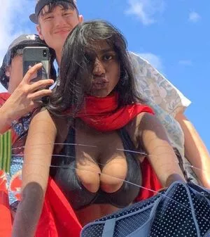 shreyanaidoo OnlyFans Leaked Free Thumbnail Picture - #rb8Z81MZtN