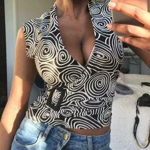 shreyanaidoo OnlyFans Leaked Free Thumbnail Picture - #tXguqo9EjO