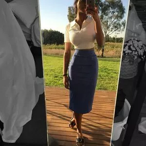 shreyanaidoo OnlyFans Leaked Free Thumbnail Picture - #uXLJtefafi