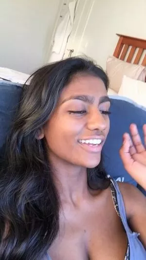 shreyanaidoo OnlyFans Leaked Free Thumbnail Picture - #uqNkPitYvE