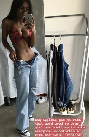 shreyanaidoo OnlyFans Leaked Free Thumbnail Picture - #wZUmiis1TZ