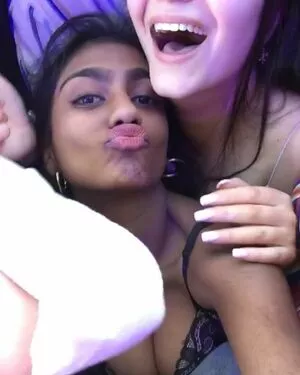 shreyanaidoo OnlyFans Leaked Free Thumbnail Picture - #wx3E9o2JRO