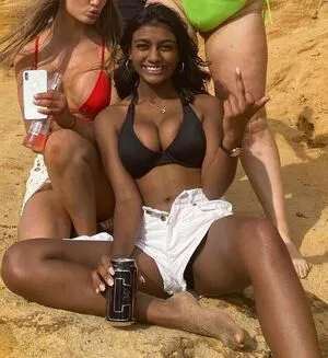 shreyanaidoo OnlyFans Leaked Free Thumbnail Picture - #yMXoElB9yE