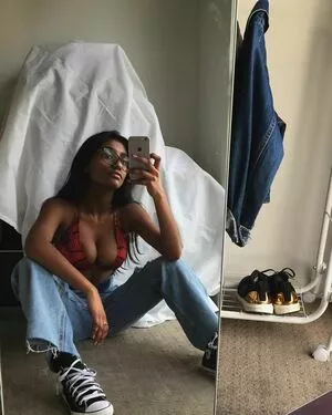 shreyanaidoo OnlyFans Leaked Free Thumbnail Picture - #zmtfXuDUvf