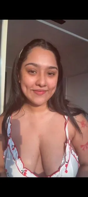 Shreyxa OnlyFans Leaked Free Thumbnail Picture - #3QOfQ4B5H6