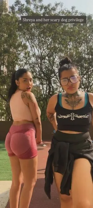 Shreyxa OnlyFans Leaked Free Thumbnail Picture - #Bv2cRvpTzH