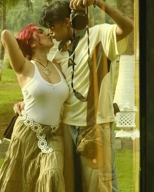 Shreyxa OnlyFans Leaked Free Thumbnail Picture - #iH7ih1xoAB