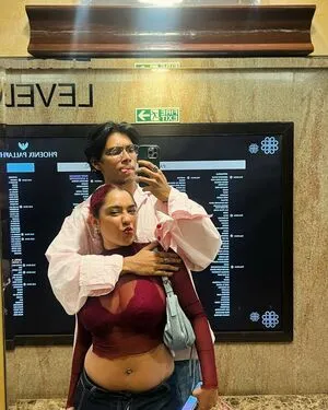 Shreyxa OnlyFans Leaked Free Thumbnail Picture - #k4Ru8lOAoU