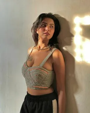 Shristi Dasgupta OnlyFans Leaked Free Thumbnail Picture - #1FV3jxmtF5