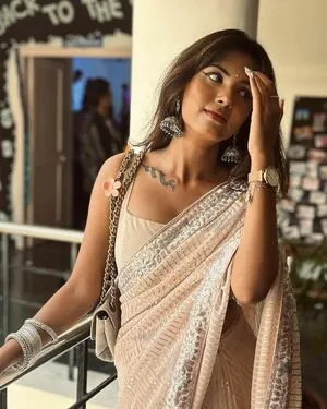 Shristi Dasgupta OnlyFans Leaked Free Thumbnail Picture - #4dC3mWDA1j
