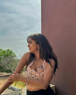 Shristi Dasgupta OnlyFans Leaked Free Thumbnail Picture - #Du8dL4z1P4
