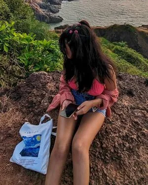 Shristi Dasgupta OnlyFans Leaked Free Thumbnail Picture - #EgIrnhSBGM