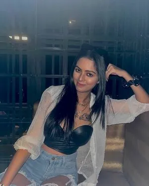 Shristi Dasgupta OnlyFans Leaked Free Thumbnail Picture - #SOdAeYAFJk