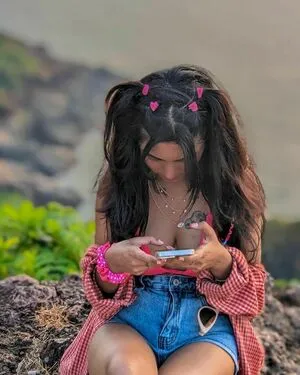 Shristi Dasgupta OnlyFans Leaked Free Thumbnail Picture - #UL8l250r0y