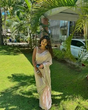 Shristi Dasgupta OnlyFans Leaked Free Thumbnail Picture - #bcSrYYO0Pz