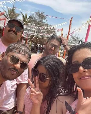 Shristi Dasgupta OnlyFans Leaked Free Thumbnail Picture - #dE2zxEmcOU