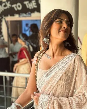 Shristi Dasgupta OnlyFans Leaked Free Thumbnail Picture - #g5corgLkd7