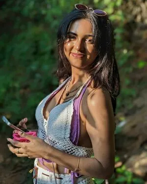 Shristi Dasgupta OnlyFans Leaked Free Thumbnail Picture - #nf20Pn4k4S