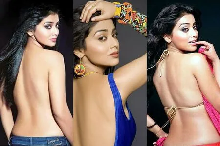 Shriya Saran OnlyFans Leaked Free Thumbnail Picture - #AIV9S620wa