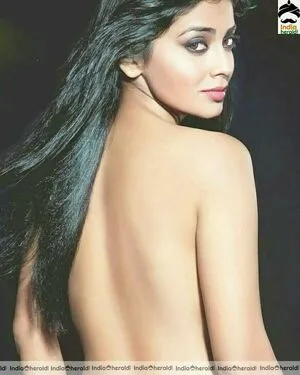 Shriya Saran OnlyFans Leaked Free Thumbnail Picture - #UVErmOZJIh