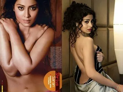 Shriya Saran OnlyFans Leaked Free Thumbnail Picture - #eT3O89dumw
