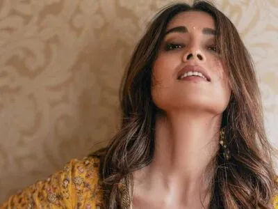 Shriya Saran OnlyFans Leaked Free Thumbnail Picture - #ouoj9QTQa6
