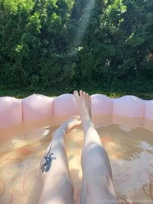 Shroomalina OnlyFans Leaked Free Thumbnail Picture - #zyRhiDFbJf