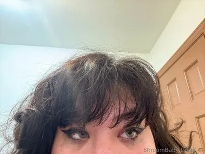 Shroombaby1010 OnlyFans Leaked Free Thumbnail Picture - #XmI3kFiorJ