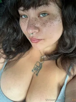 Shroombaby1010 OnlyFans Leaked Free Thumbnail Picture - #b9FoepFcJw