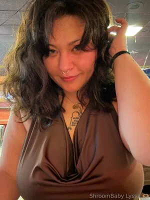 Shroombaby1010 OnlyFans Leaked Free Thumbnail Picture - #lwRi8EGhja