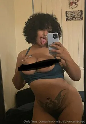 Shroomiebabiuncensored OnlyFans Leaked Free Thumbnail Picture - #0TL6LoUYYs
