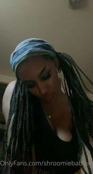 Shroomiebabiuncensored OnlyFans Leaked Free Thumbnail Picture - #0zfDbQvGoW