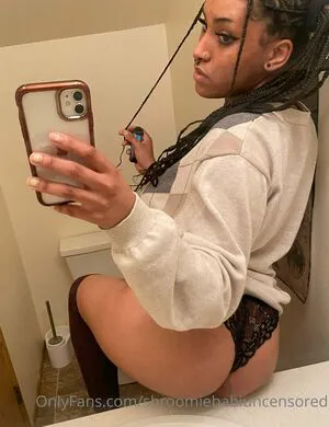 Shroomiebabiuncensored OnlyFans Leaked Free Thumbnail Picture - #8uanEDREqK