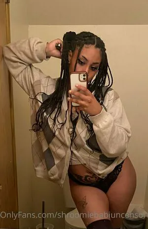 Shroomiebabiuncensored OnlyFans Leaked Free Thumbnail Picture - #98fioAUple