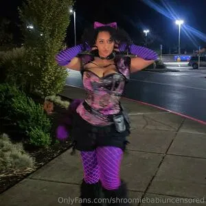 Shroomiebabiuncensored OnlyFans Leaked Free Thumbnail Picture - #Aofe8KRvjz